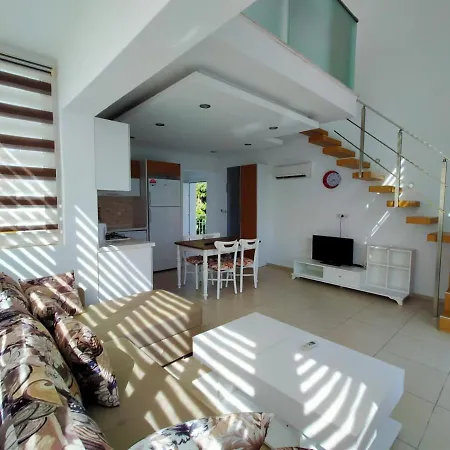 Pinara Apartment