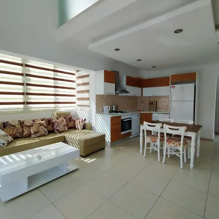 Pinara Oludeniz