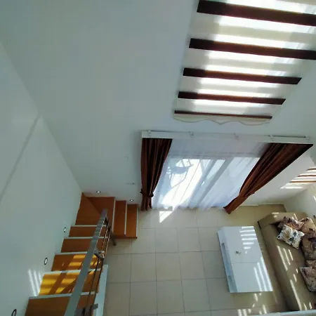 Apartment Pinara Oludeniz