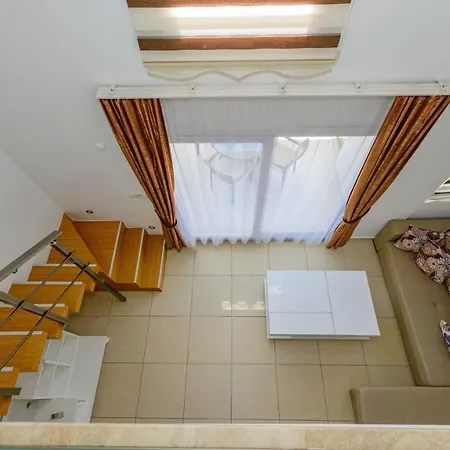 Pinara Apartment Oludeniz