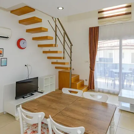 Pinara * Oludeniz