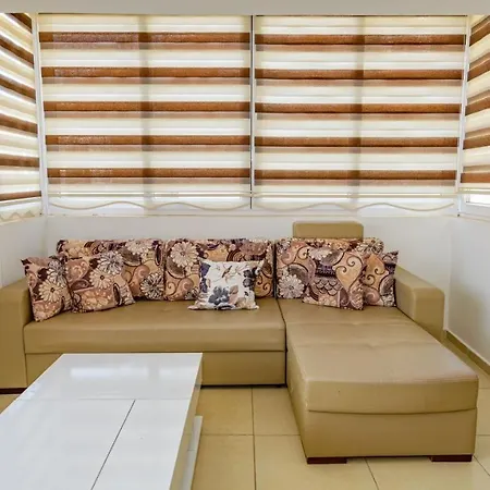 Pinara Apartment