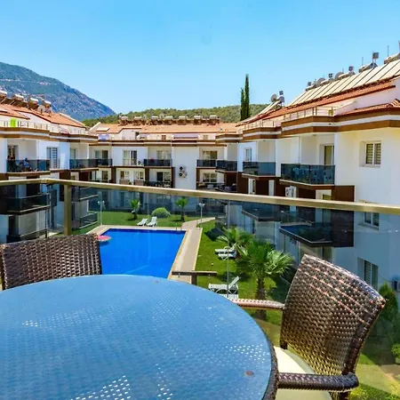 Pinara * Oludeniz