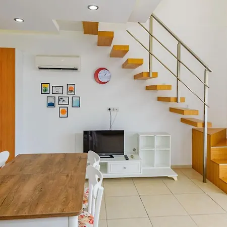 Pinara Oludeniz