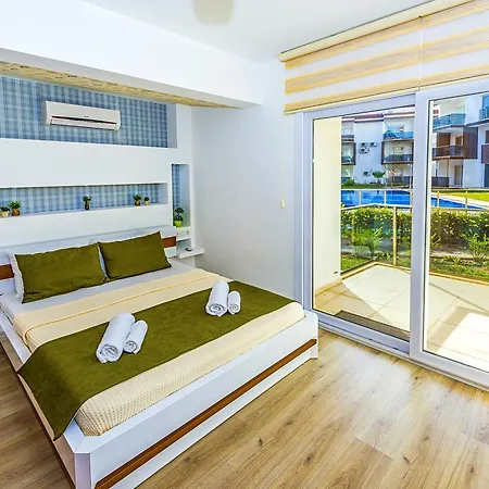 Pinara Oludeniz