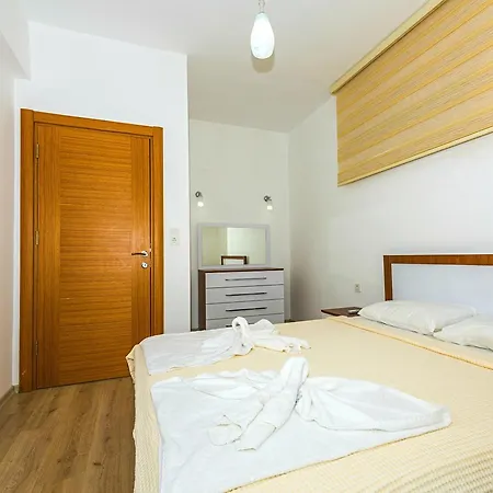 Pinara Apartment Oludeniz