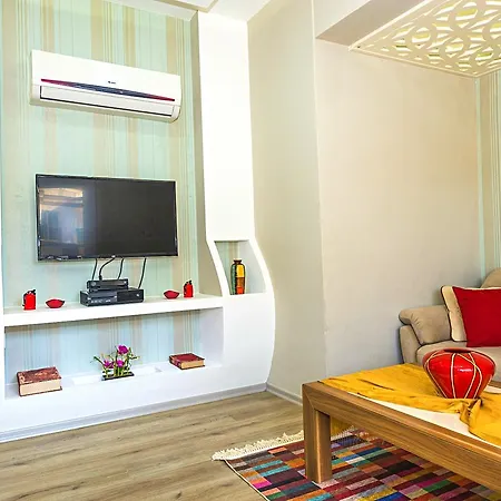 Pinara Apartment Oludeniz