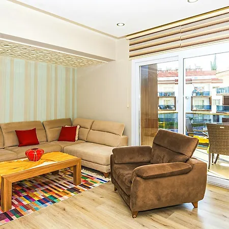 Apartment Pinara Oludeniz