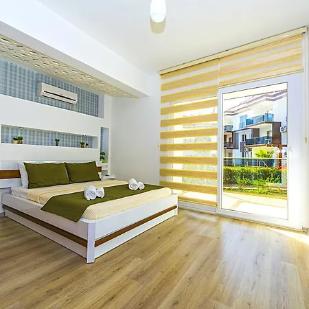Pinara Oludeniz