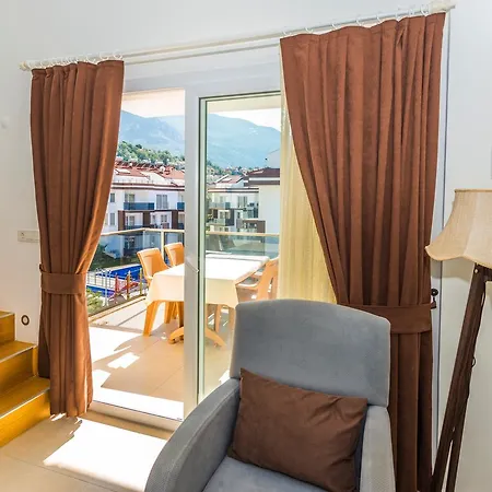 Pinara Apartment Oludeniz