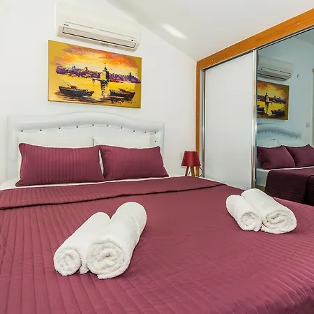 Apartment Pinara Oludeniz