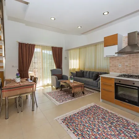 Apartment Pinara Oludeniz