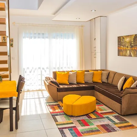 Apartment Pinara