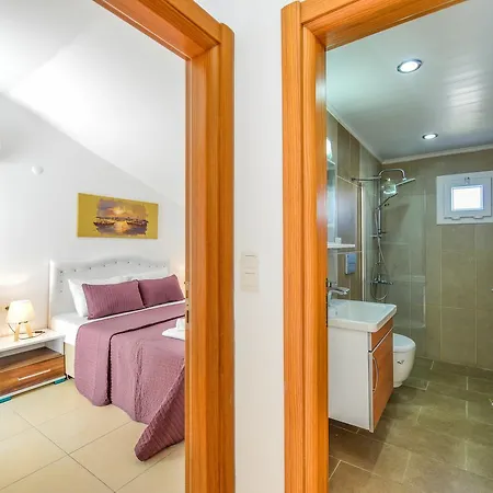 Apartment Pinara