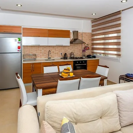 Pinara Oludeniz