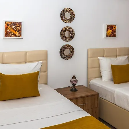 Apartment Pinara Oludeniz