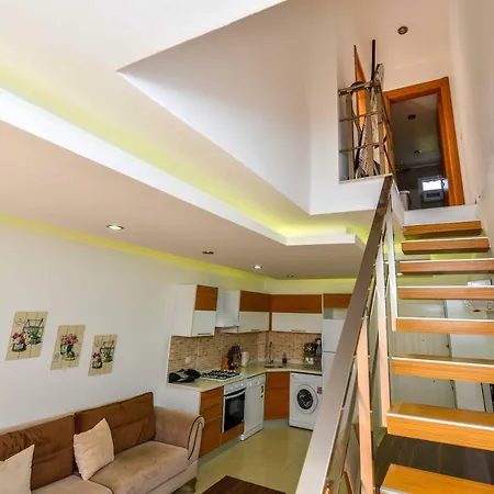 Apartment Pinara Oludeniz