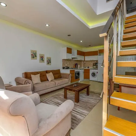 Pinara Apartment Oludeniz