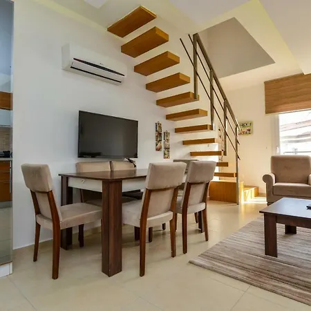 Pinara Oludeniz