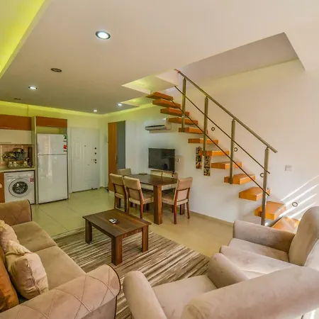 Apartment Pinara