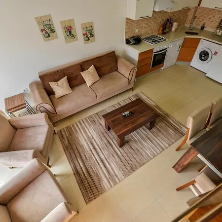 Pinara Apartment