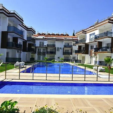 Apartment Pinara Oludeniz