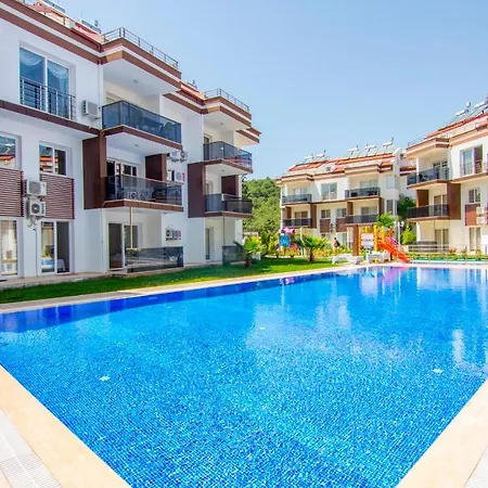 Pinara Apartment Oludeniz
