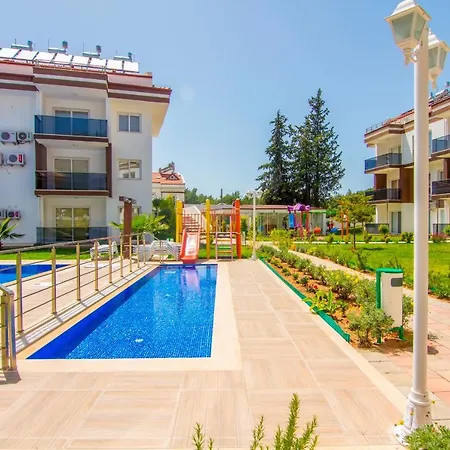 Pinara Apartment