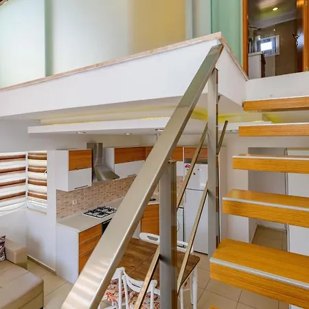 Pinara Apartament Oludeniz