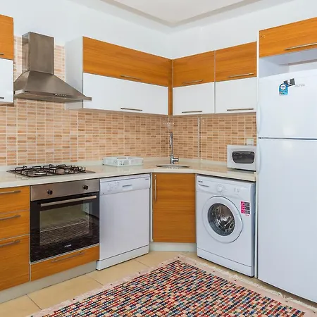 Pinara Apartament