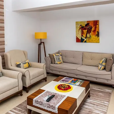 Pinara Apartament Oludeniz