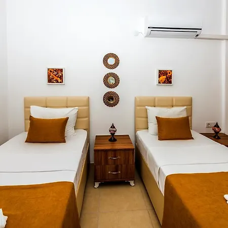 Apartament Pinara