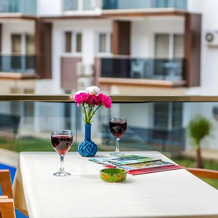 Apartament Pinara Oludeniz